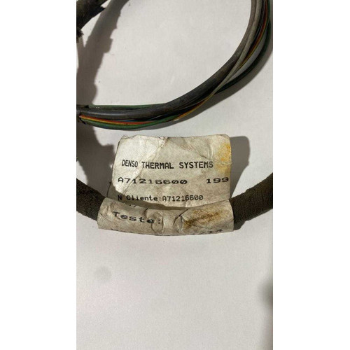 Chicote Caixa Ar Condicionado Fiat Punto 2013/2015 A71216600