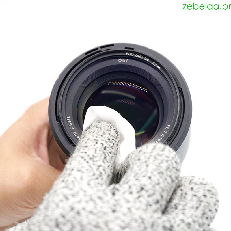 Panos Antiestáticos Macios Zebeia Para Garantir Ambiente Configuração Industrial