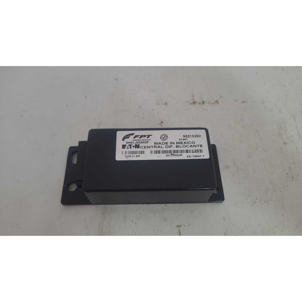 Modulo Central Diferencial Blocante 55215292 Idea 2010 A 15