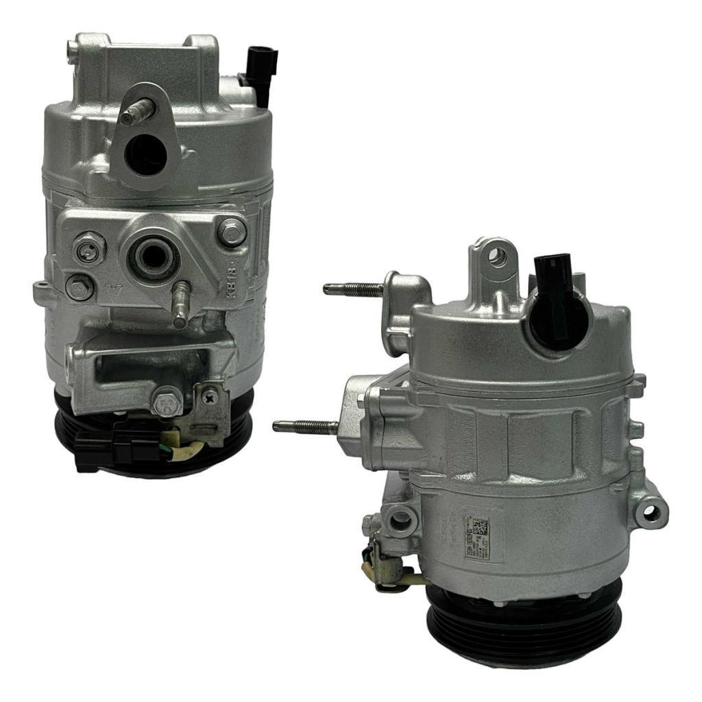 Compressor Ar Ford Fusion 2.0 2016 2019 | Dg9h19d629cg original