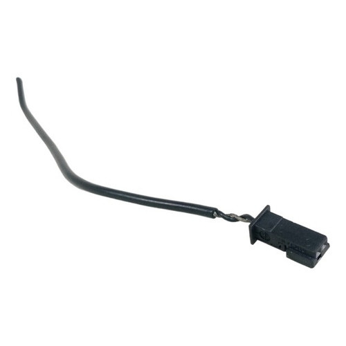 Conector Módulo Imobilizador Mercedes Classe A 160 190