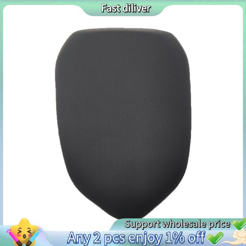 Almofada Do Passageiro Traseiro Da Motocicleta Sela Assento Conforto Para S1000RR S1000 RR M1000RR 2019 2020 2021 2022 A