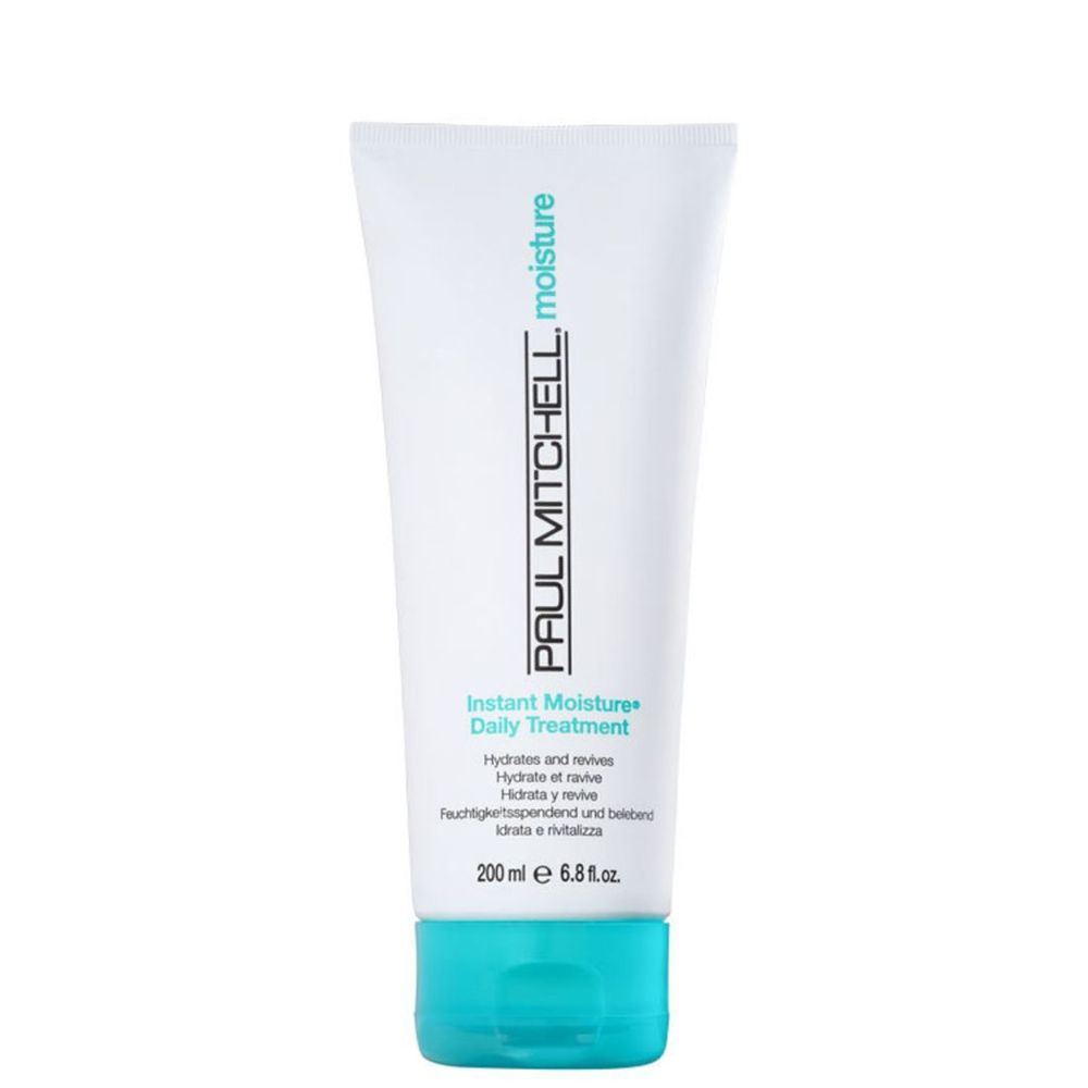 Condicionador Paul Mitchell Instant Moisture Daily Treatment 200Ml