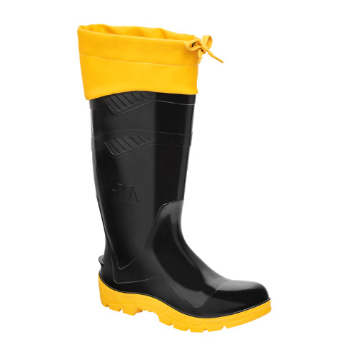 Bota Segurança Cano Longo Masculino: Onde Comprar | BuscaProdutos