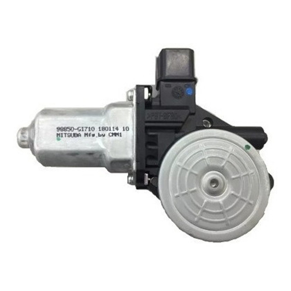 Motor Vidro Porta Diant Le GM - S10 Nova de 2012 a 2020 - 94767965 em Oferta na Shopee