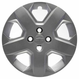 Calota da roda aro 15" GM - Cobalt / Spin - 94755489 em Oferta na Shopee