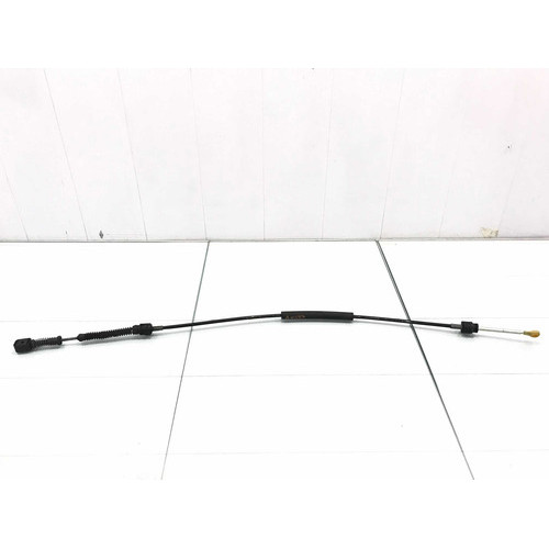 Cabo Seletor Marcha Volkswagen/gol/fox/saveiro 2009/2020
