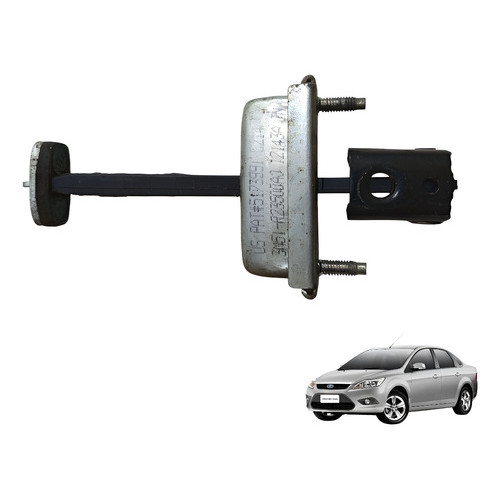 Limitador Fechadura Dianteira Direta Focus 2009 2010 2011