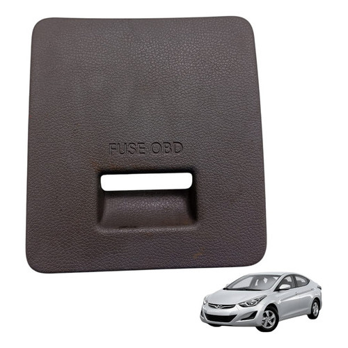 Tampa Caixa Fusivel Hyundai Elantra 2011 2012 2013 Usado