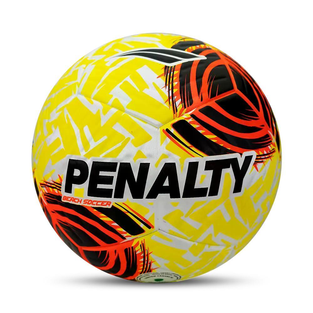 Bola Beach Soccer Penalty Ultra Fusion Xxvi em Oferta na Shopee
