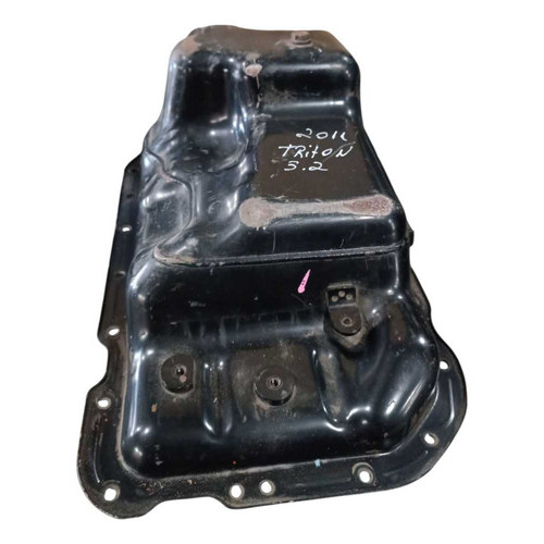Carter Oleo Motor L200 Triton Dakar 3.2 2007 A 2016