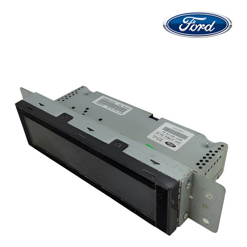 Computador De Bordo Painel Display Ford Fusion 2010 2012