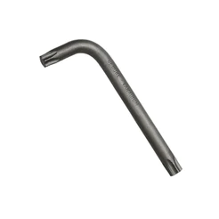 Chave Torx L T10 Gedore - 024.604