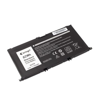 Bateria para Notebook Dell Inspiron 15-7559-A10 | 7200 mAh 7200 mAh em Oferta na Shopee