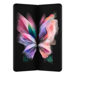 Usado: Galaxy Z Fold3 512GB Preto Bom - Trocafy - Samsung em Oferta na Shopee