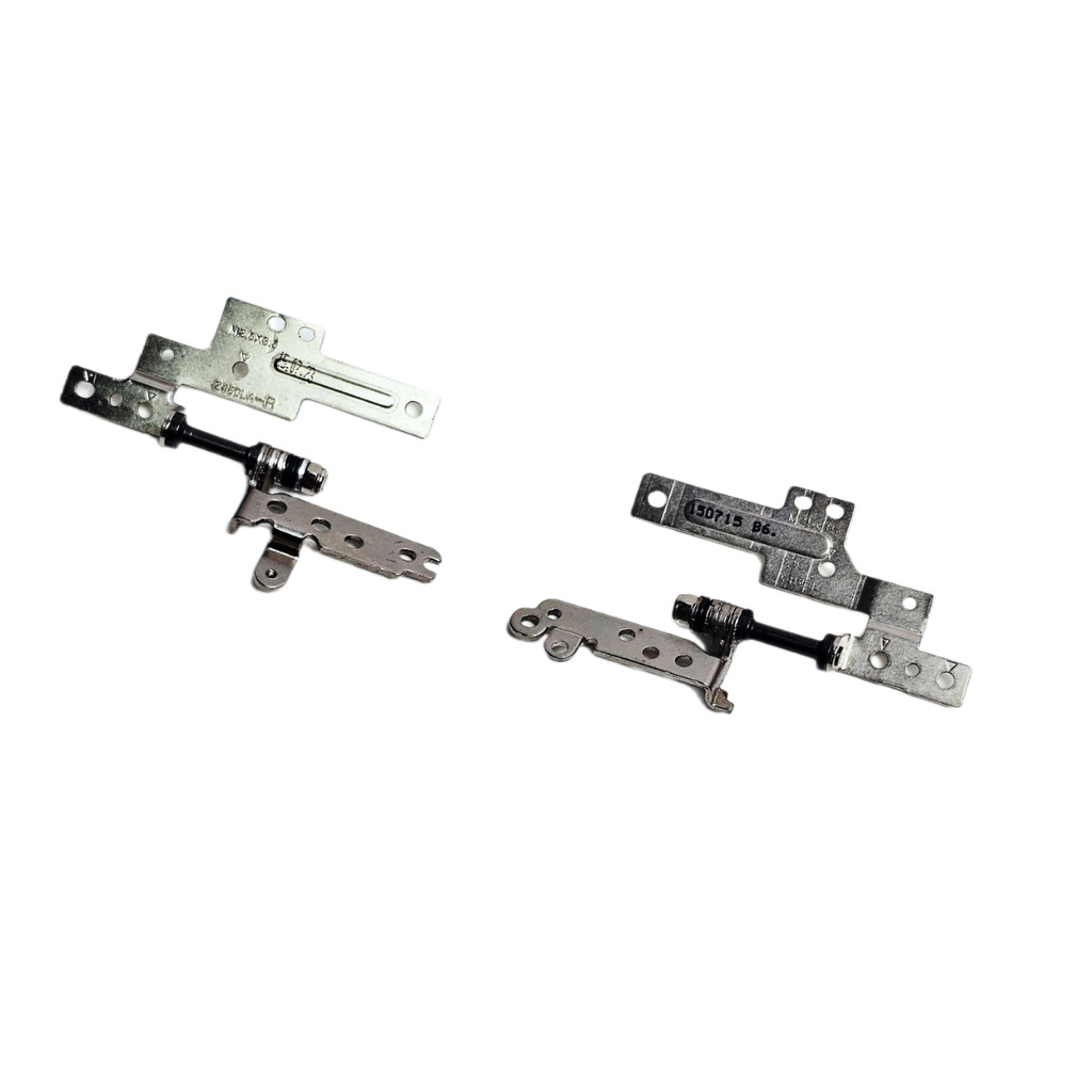 Dobradiças Notebook Asus Z450l Z450la Z450u