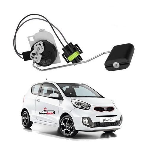 Sensor Nível Boia Combustível Kia Picanto 1.0 Flex Ds23211