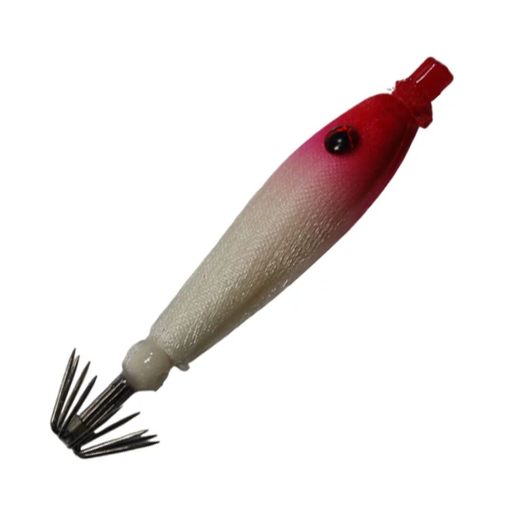 ISCA ZANGARILHO STORM IKA 6CM 3GR 14STIKA06PH