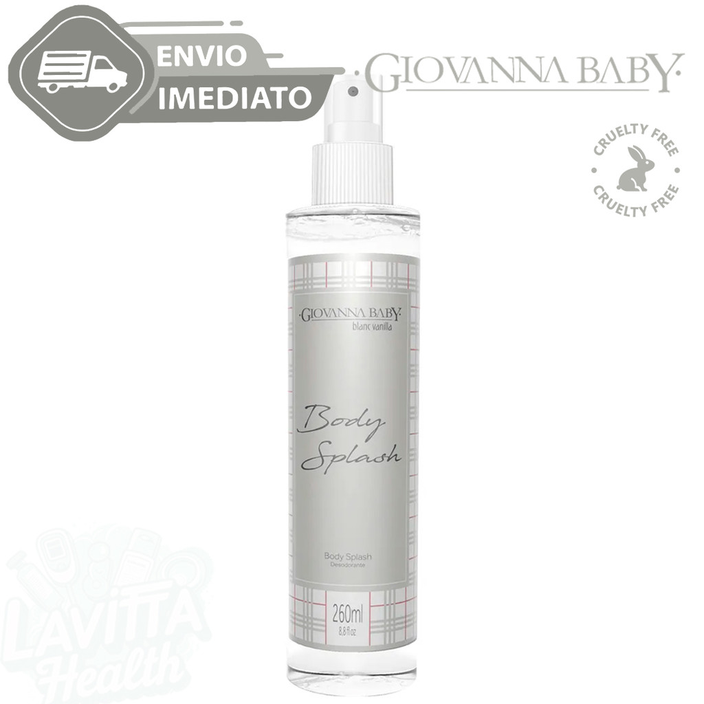 O que é Blanc Vanilla Perfume? Guia e Onde Comprar | BuscaProdutos