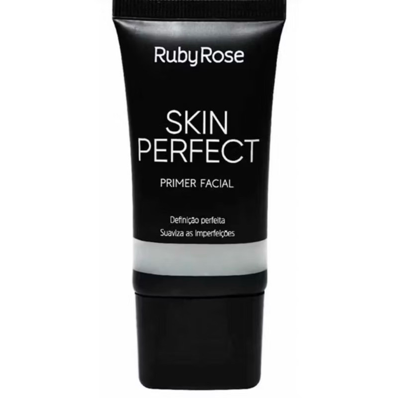 Ruby Rose Skin Perfect Primer Facial 25ml Hb-8086 kit 1pç 2pçs 3pçs 4pçs