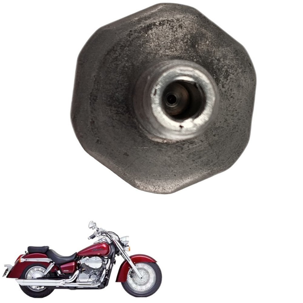 Sensor Pressão Oleo Honda Shadow 750 2006