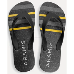 Chinelo Masculino Aramis Casual Basic Only 01 Estiloso Leve Praia chinelo maculino chinelos