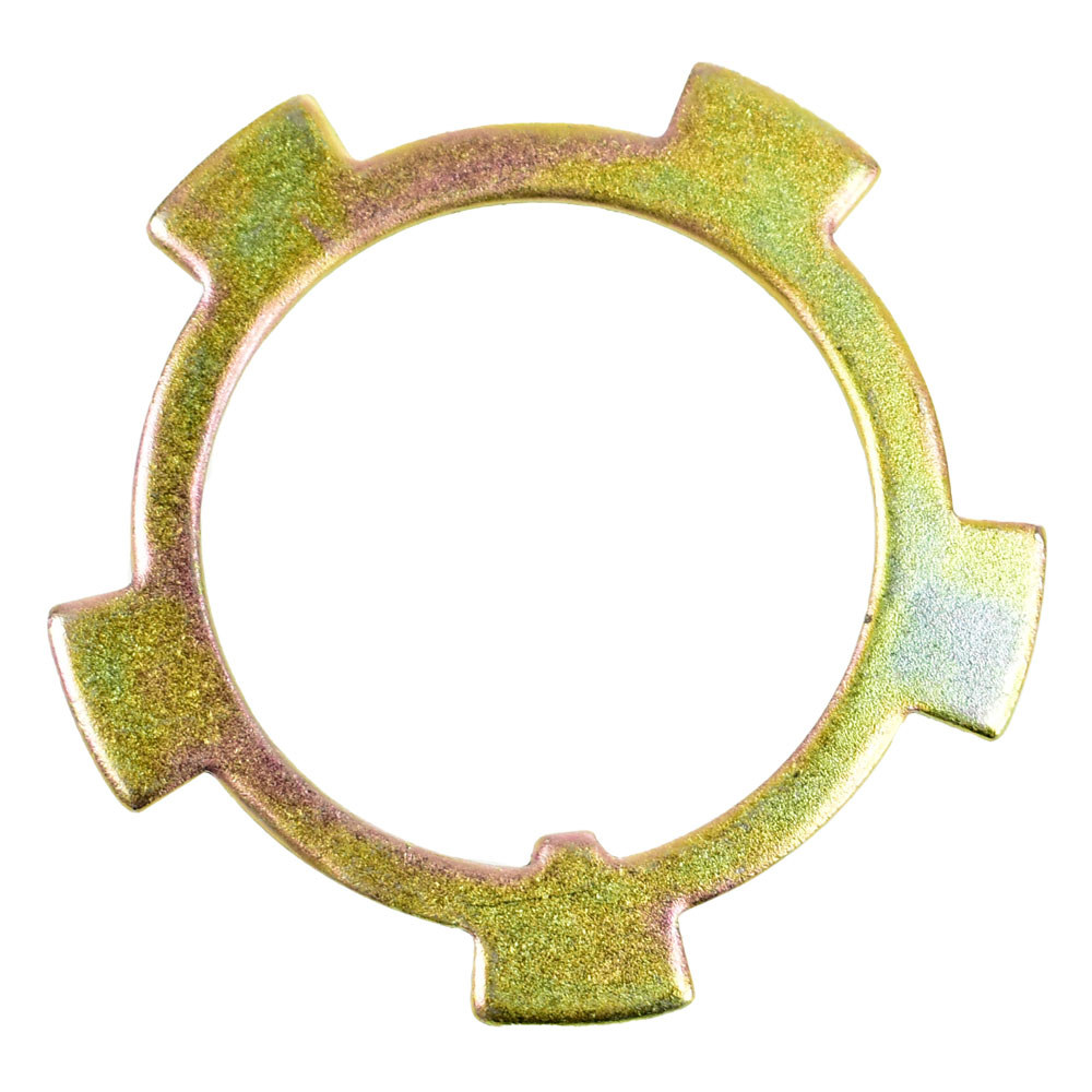 Trava Aranha Cubo Dianteiro Bandeirante Hilux Hilux SW4 2.2 2.7 2.8 3.0 3.7 3.8 4.0 Aspirado Turbo 4x2 4x4
