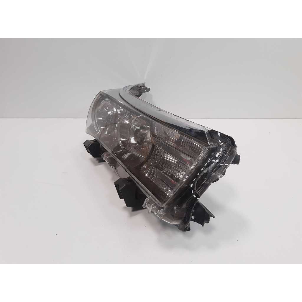 Farol Direito Toyota Corolla Xei 2015 Á 2017 P/ Peças Xx