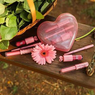 MY LIFE Fran By Franciny Ehlke MY LIFE Love Kit (3 produtos) Com caixa transparente em Oferta na Shopee