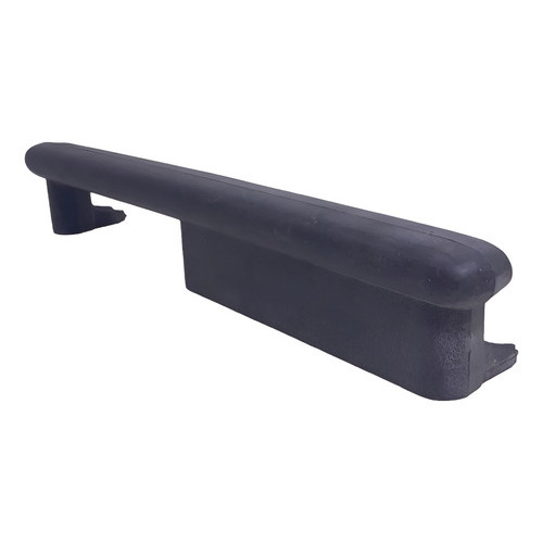 Puxador Porta Dianteira Esquerda Fiat Uno Mille 2013 1897492 Original Dianteira