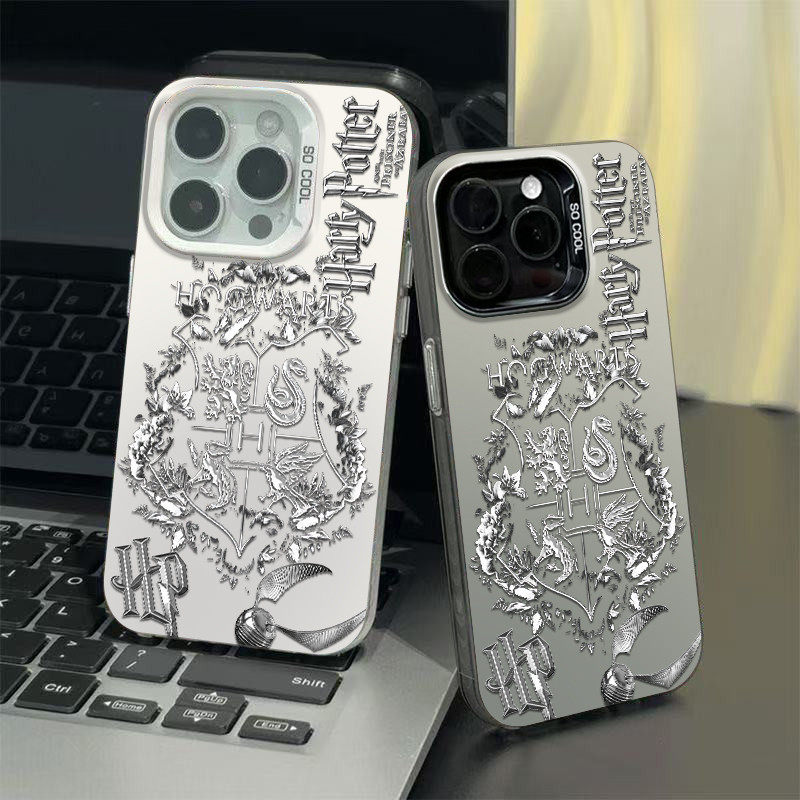 Capinha para xiaomi redmi Note 12 13 11 9 10 11A 14C poco x6 pro redmi note 12 13 14 pro 5g capa Harry Potter em Oferta na Shopee