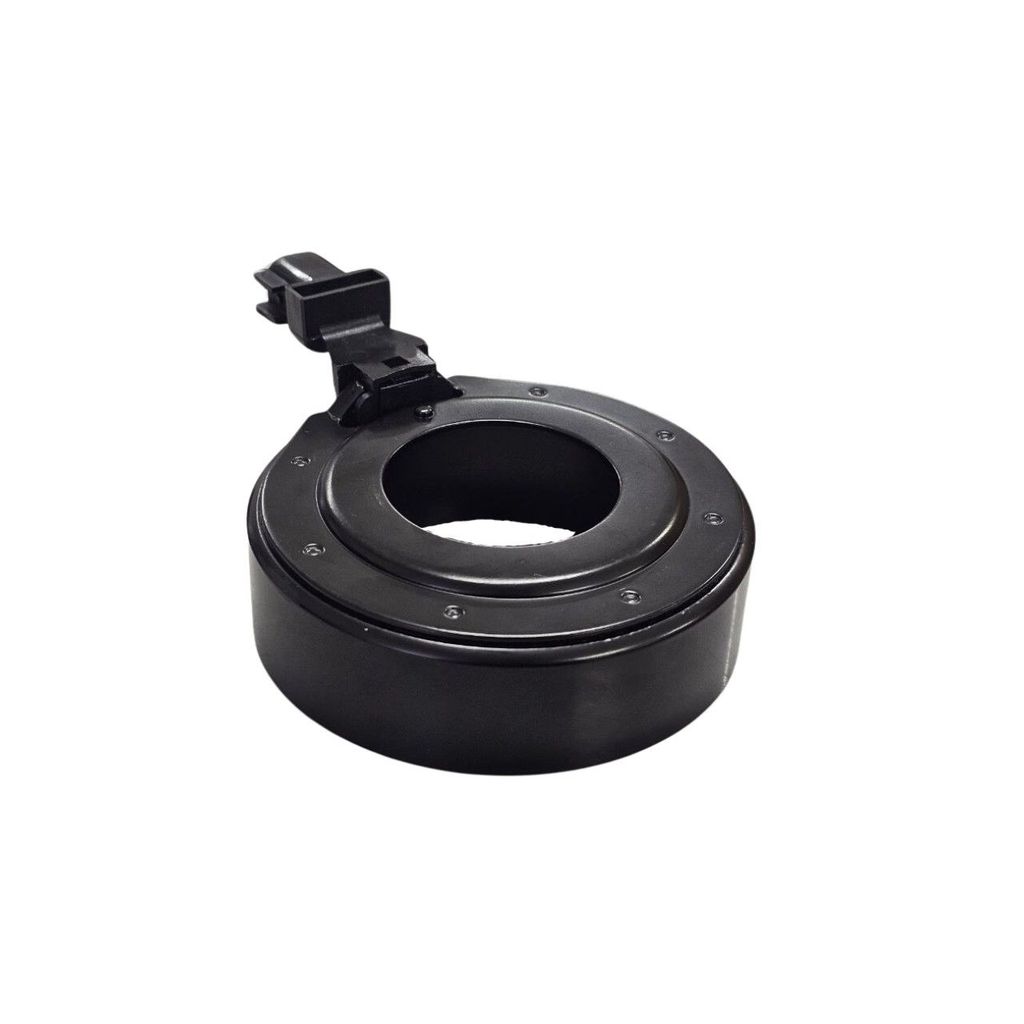 BOBINA MAGNETICO DO COMPRESSOR 12V MODELO VS11 VS16 FORD FOCUS MOTOR SIGMA TRANSIT - RC200169