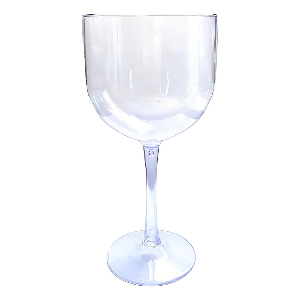 20 Taça Gin Baby Acrílico Premium Sem Gravação Entrega Hoje em Oferta na Shopee