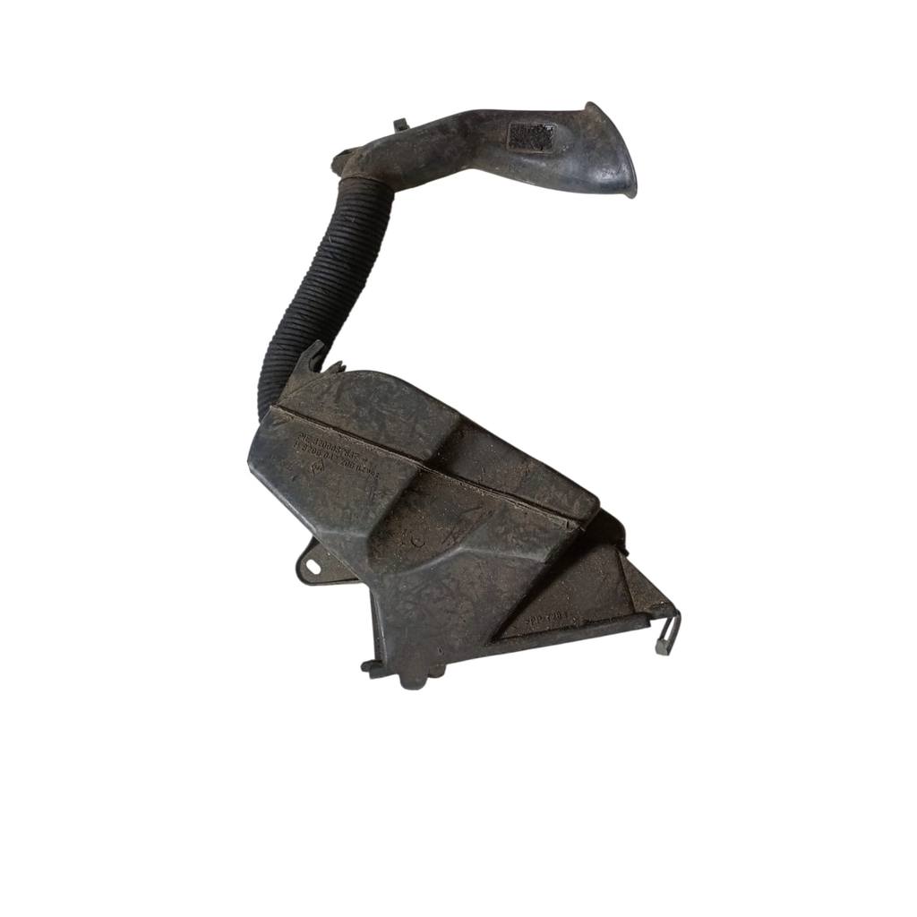 Caixa Filtro Ar Condicionado Renault Clio 2000-04 5460338599