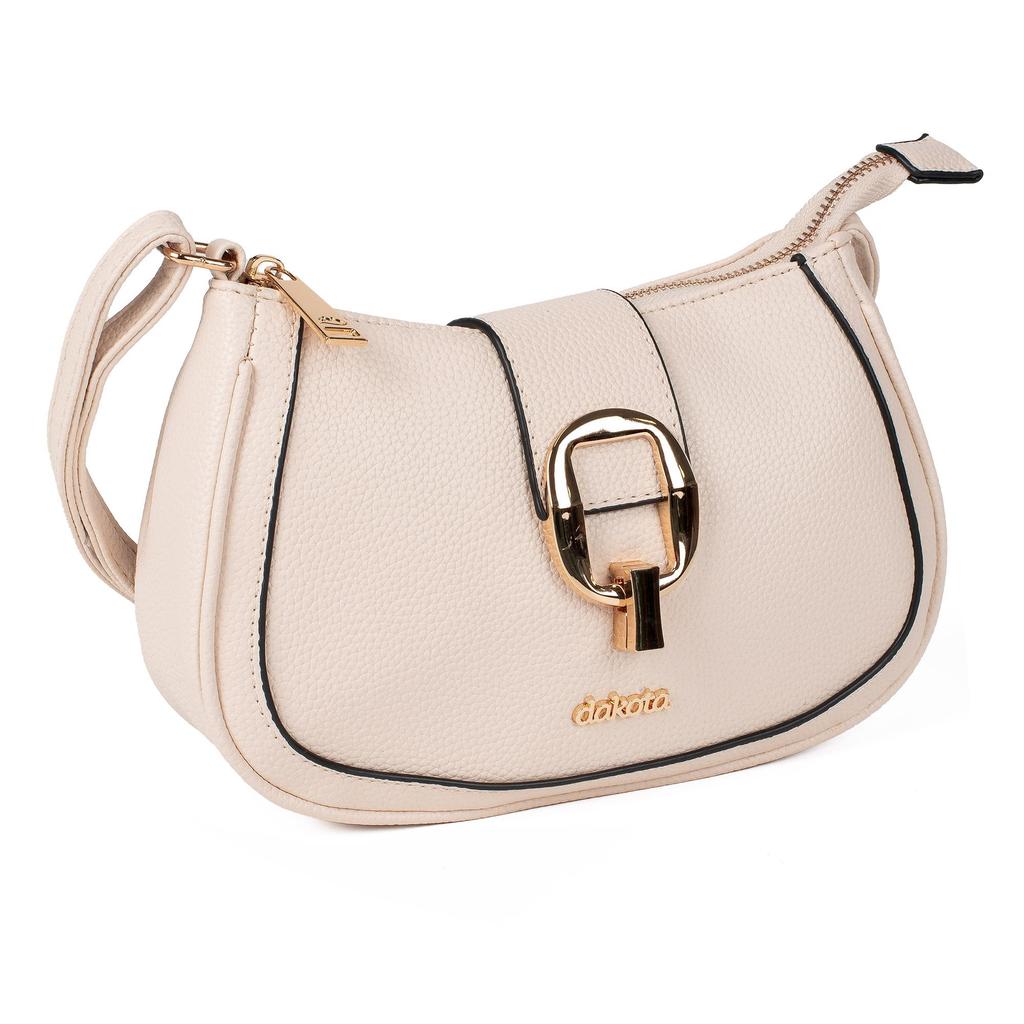 Bolsa Dakota Transversal Feminina DK206 em Oferta na Shopee