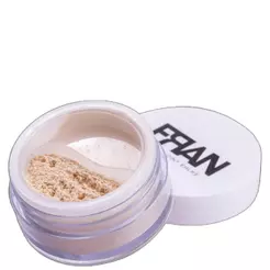 Pó Solto Facial Fran by Franciny Ehlke Plush 1 15g