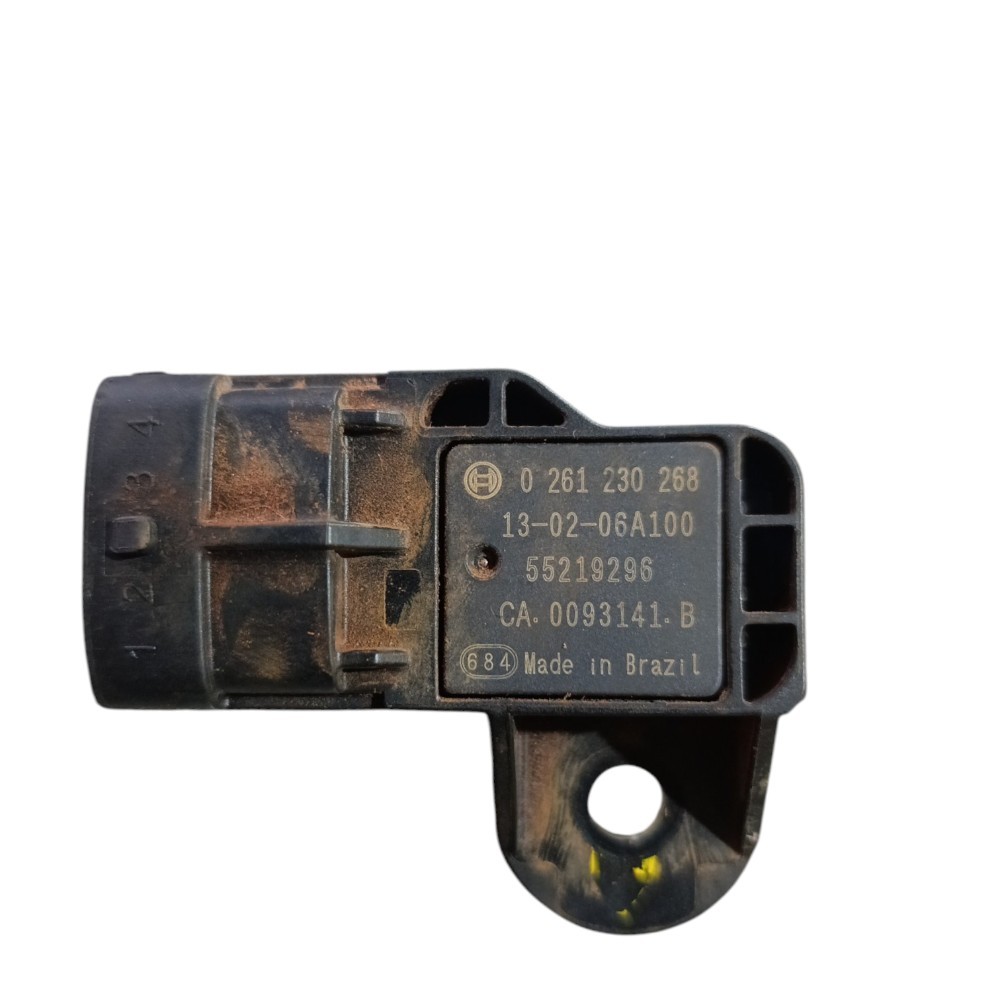 Sensor Map Fiat Palio Uno 2010