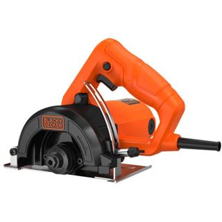 Serra Mármore 115mm 1200W Black Decker BES41200 em Oferta na Shopee