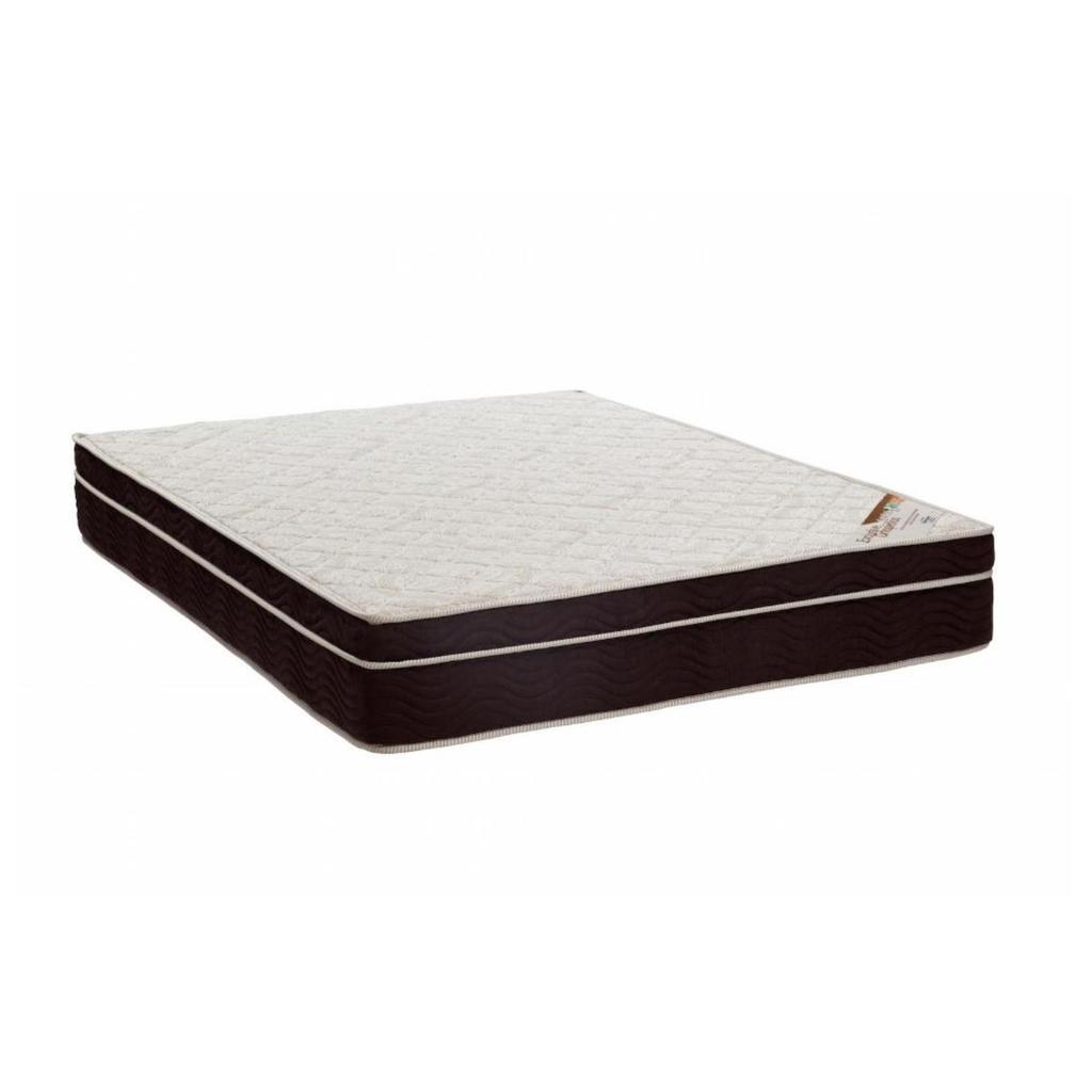 Colchão Exclusive Ortopédico – Queen Size (158x198x28) - Ortobom