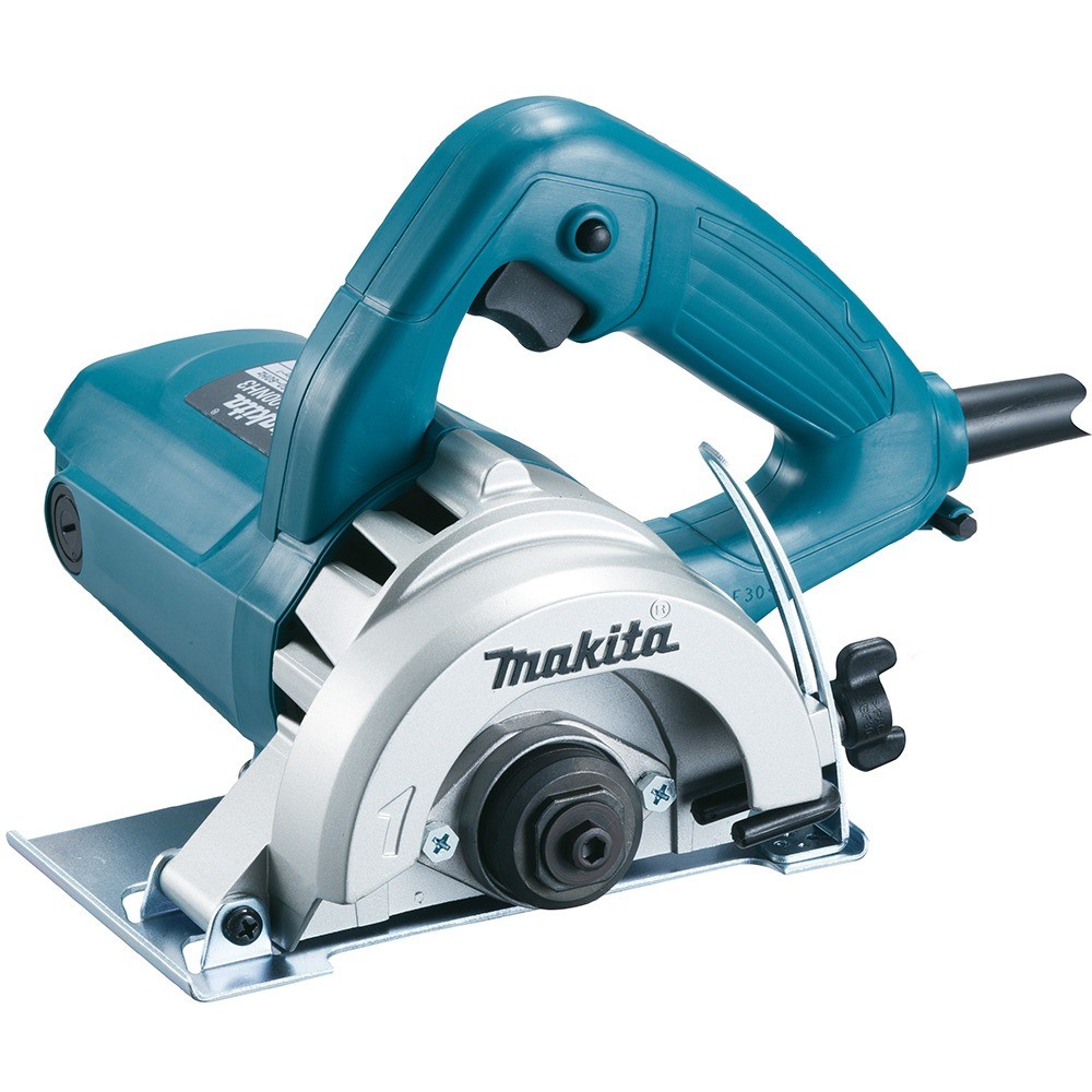 Serra mármore 4.3/8" 1.300 watts - 4100NH3Z Makita
