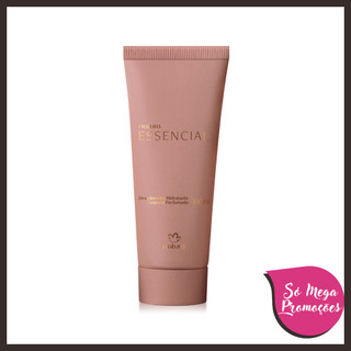 Desodorante Hidratante Corporal Essencial Feminino 100 ml