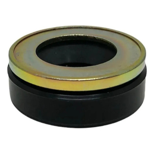 Kit 2 Selo Compressor Royce Para Denso 10P08E Chrysler 6C17 Lip Seal R12 R134a
