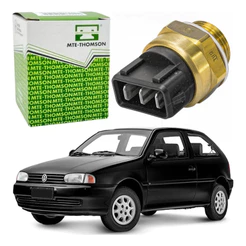 Interruptor Cebolão Radiador Gol 1.0 8v 1995 A 2000