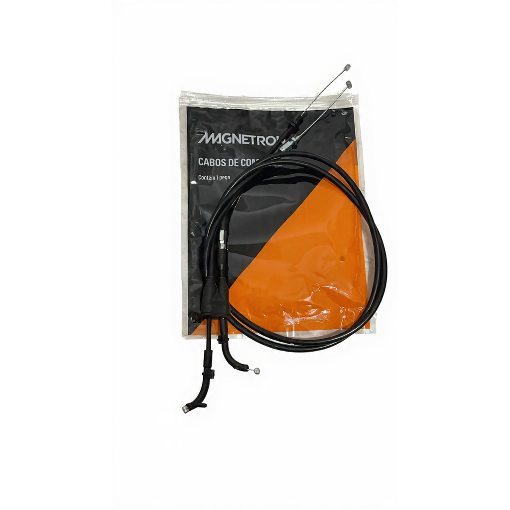 CABO ACELERADOR MAGNETRON XTZ150 CROSSER 2014 EM DIANTE em Oferta na Shopee