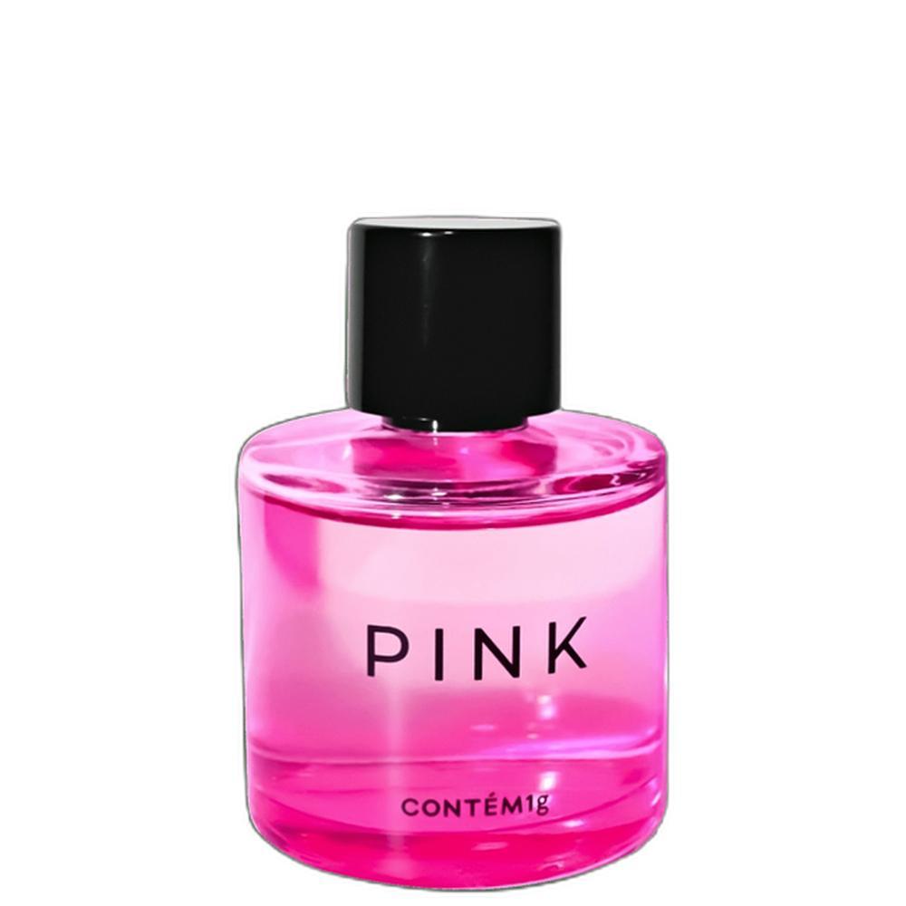 Pink Contém1g Deo Parfum - Perfume Feminino 100ml