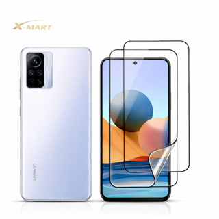Película Cerâmica 9D Flexível HD para Xiaomi Redmi 9 9A 9C 9i 10A 10C 12C Poco C55 Redmi Note 7 8 9 10 11 12 em Oferta na Shopee