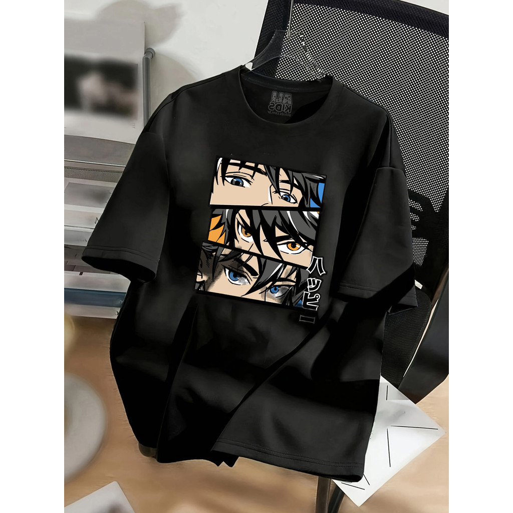 Camiseta Infantil Masculina em Algodão Confortável | Roupa Moderna para Meninos