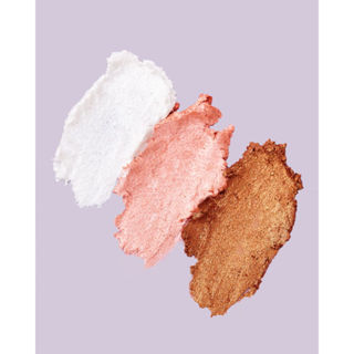 Bouncy Glitter Diamond Pop! - Ruby Kisses em Oferta na Shopee