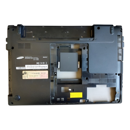 🟠 Carcaça Base Notebook Samsung RV411 RV415 RV420 BA75-02993B Original