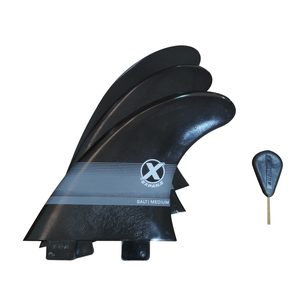 Quilha Expans Salt Medium